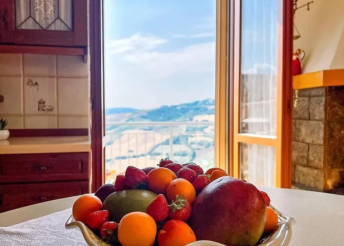 Borgo Antico * Атесса