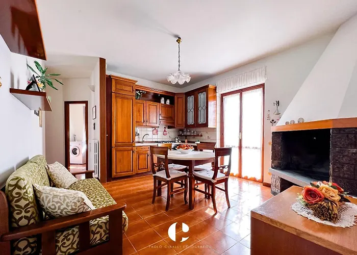 Borgo Antico Апартаменты