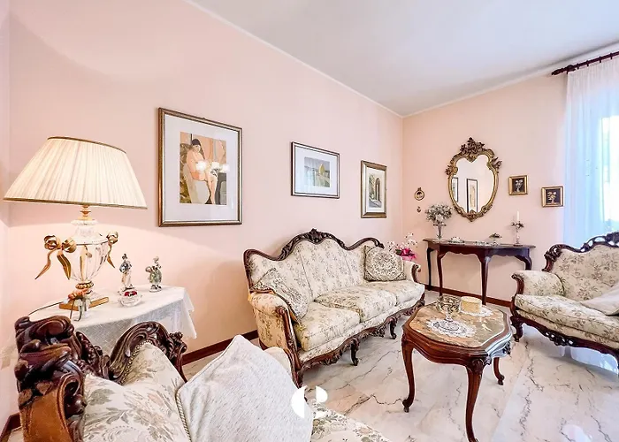 Borgo Antico Апартаменты *