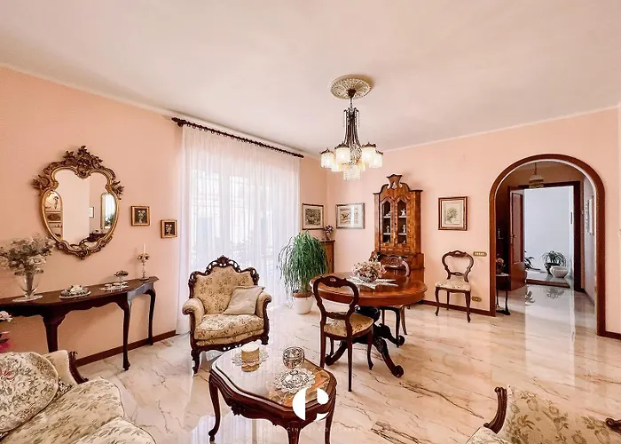 Апартаменты Borgo Antico Атесса