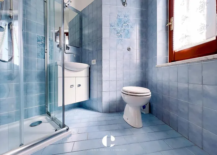 Апартаменты Borgo Antico