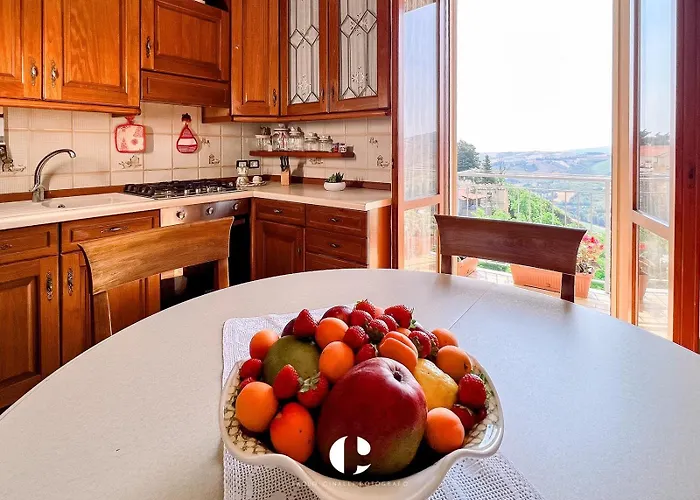 Borgo Antico Апартаменты