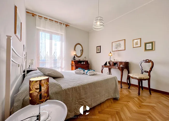 Borgo Antico Апартаменты *