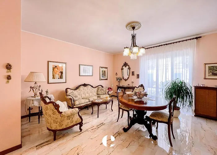 شقة Borgo Antico Atessa