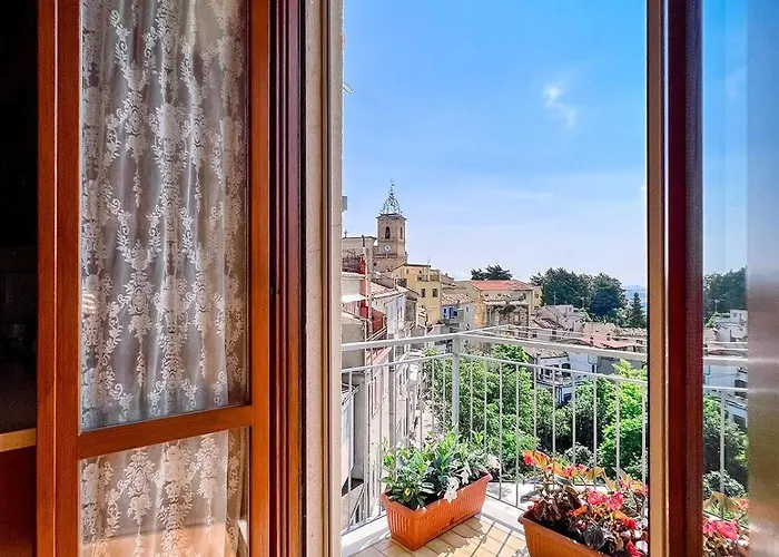 Апартаменты Borgo Antico