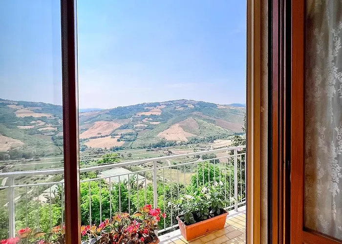 Borgo Antico Атесса