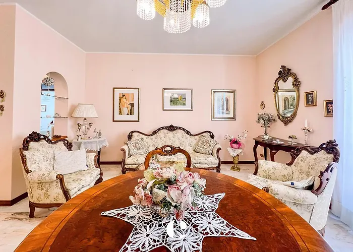 Апартаменты Borgo Antico *