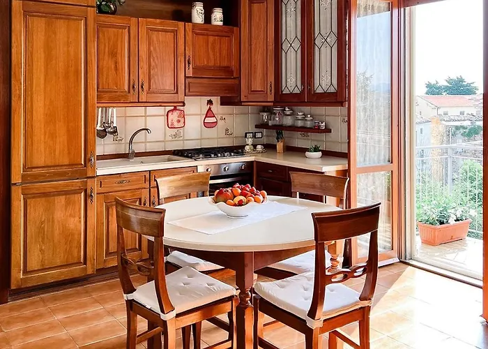 Апартаменты Borgo Antico