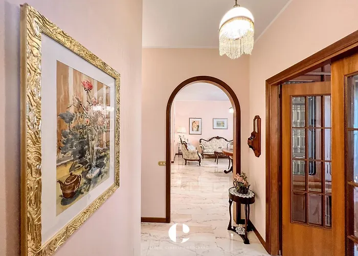 Borgo Antico Атесса