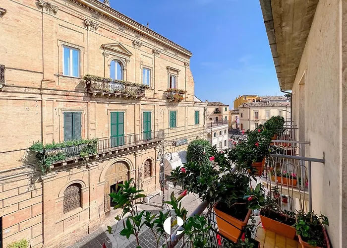 Borgo Antico * Atessa