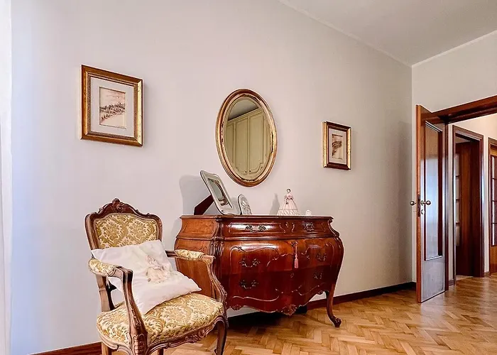 Borgo Antico Апартаменты