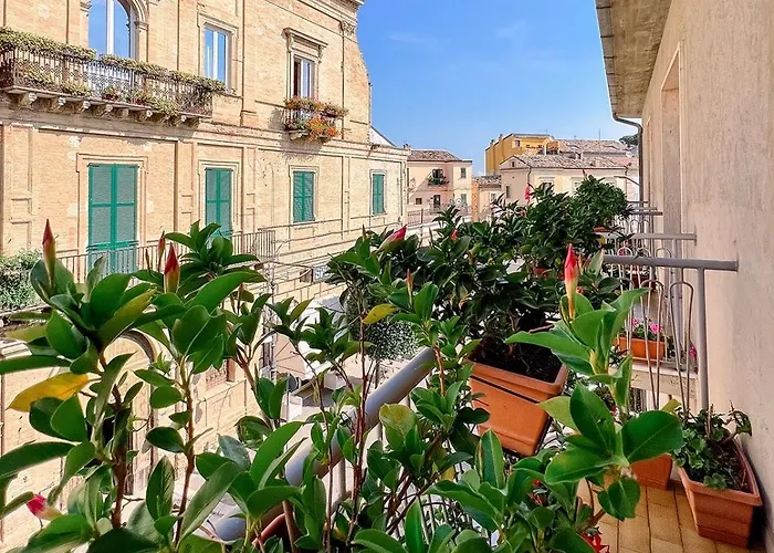 Borgo Antico Апартаменты *