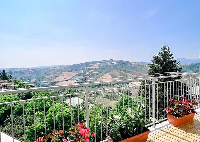 شقة Borgo Antico *