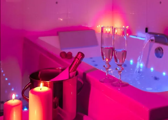 Апартаменты Borgo Antico Атесса